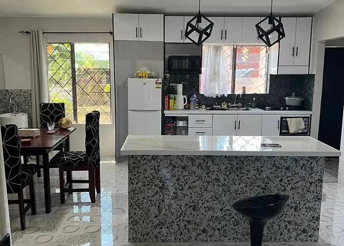 Bula House