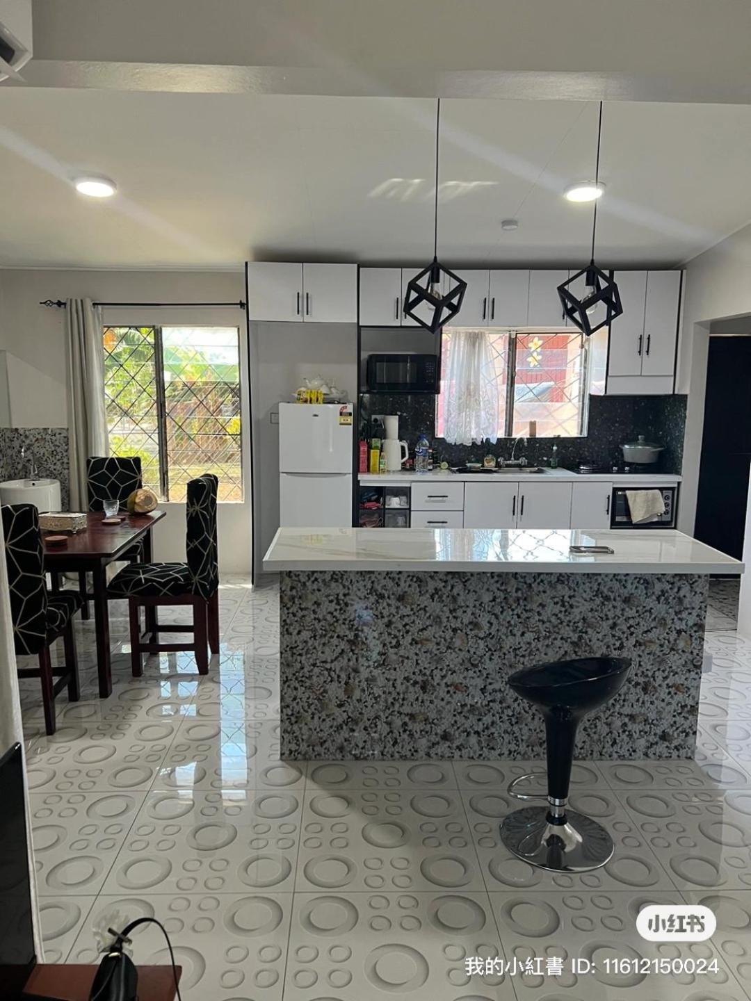 Bula House Holiday home