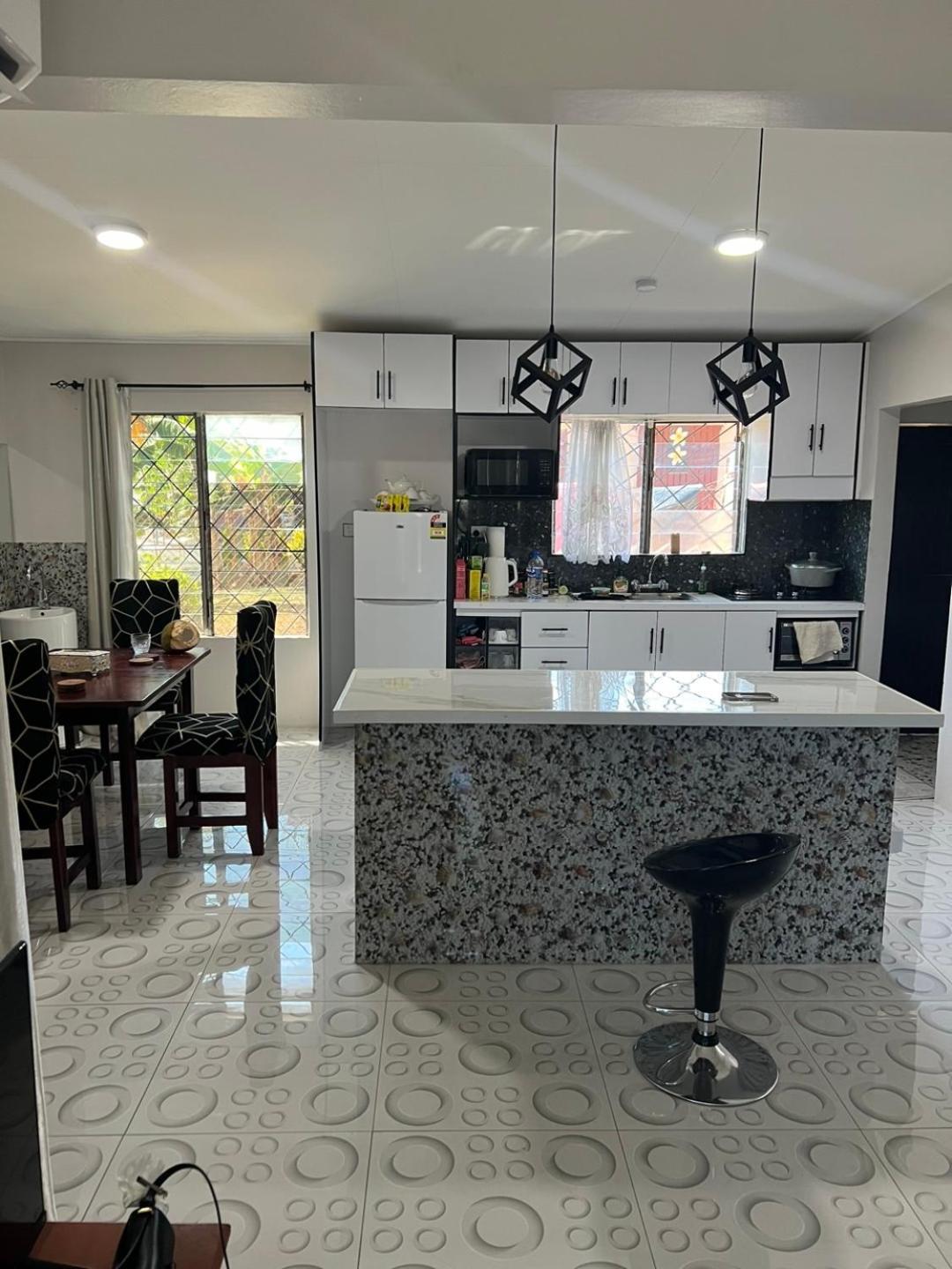 Bula House
