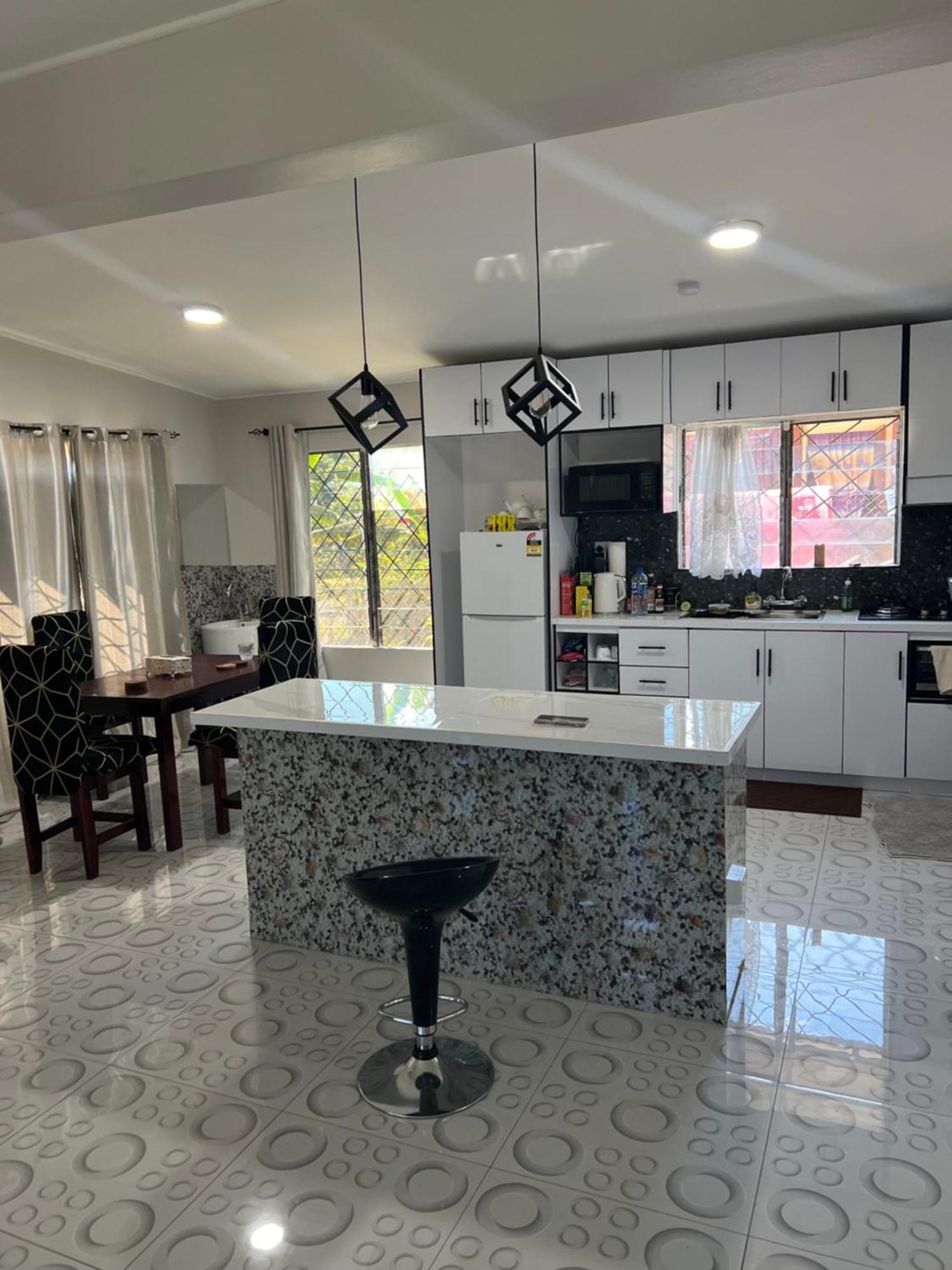 Bula House Holiday home Lautoka