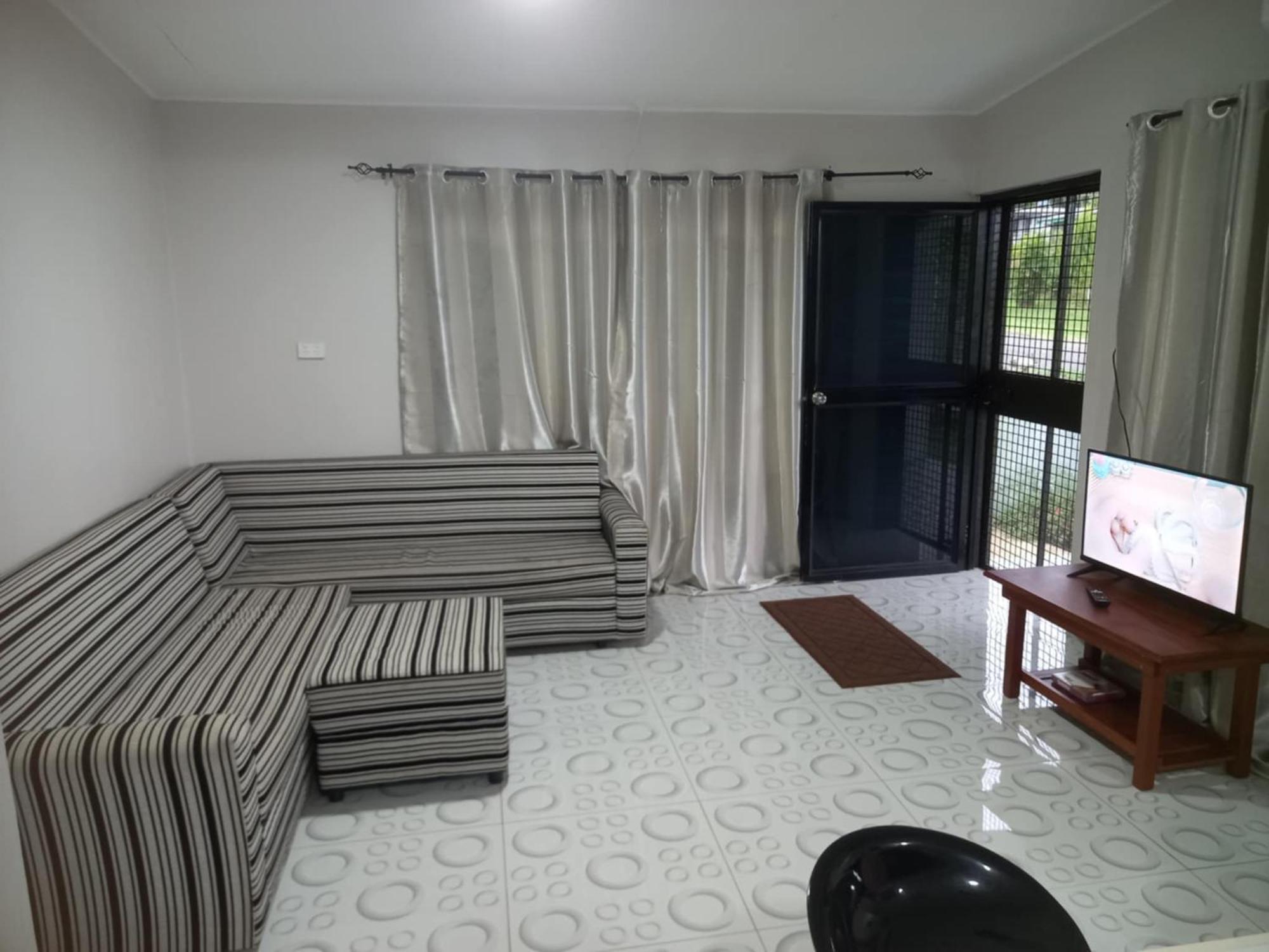 Bula House Holiday home